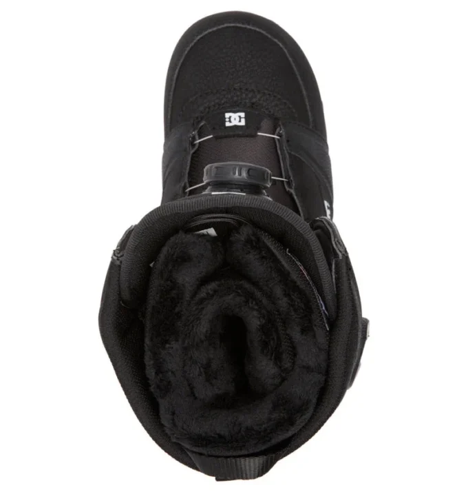 Lotus BOA® snowboardstøvel for kvinner Lotus BOA® snowboardstøvel for kvinner