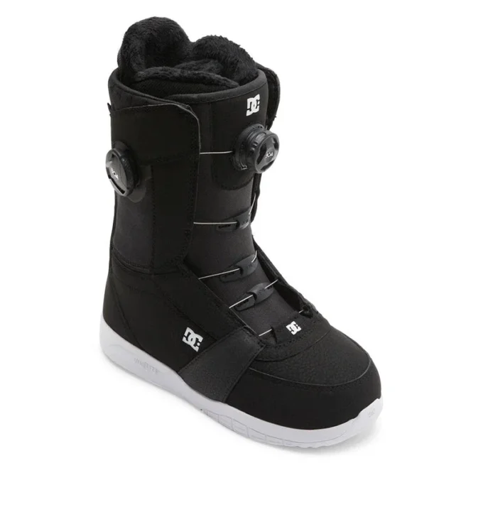 Lotus BOA® snowboardstøvel for kvinner Lotus BOA® snowboardstøvel for kvinner