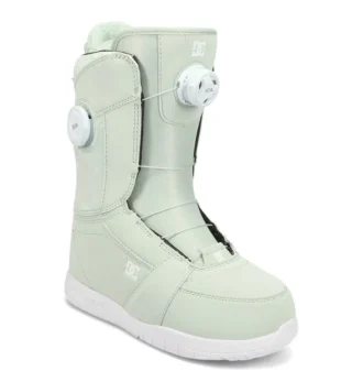 Lotus snowboardstøvel for kvinner