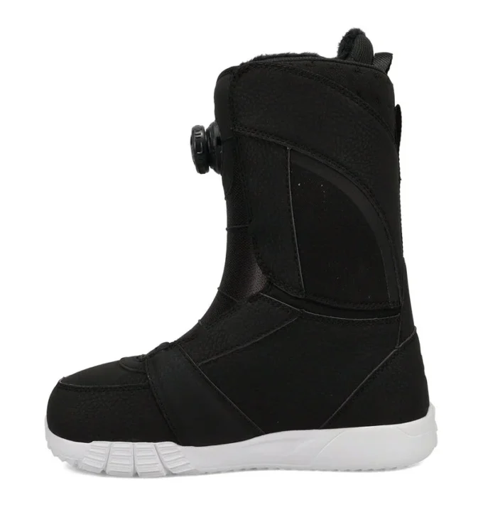 Lotus snowboardstøvel for kvinner