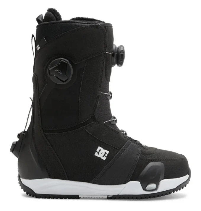 Lotus Step On® snowboardstøvel for kvinner Lotus Step On® snowboardstøvel for kvinner
