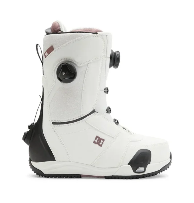 Lotus Step On® snowboardstøvel for kvinner Lotus Step On® snowboardstøvel for kvinner