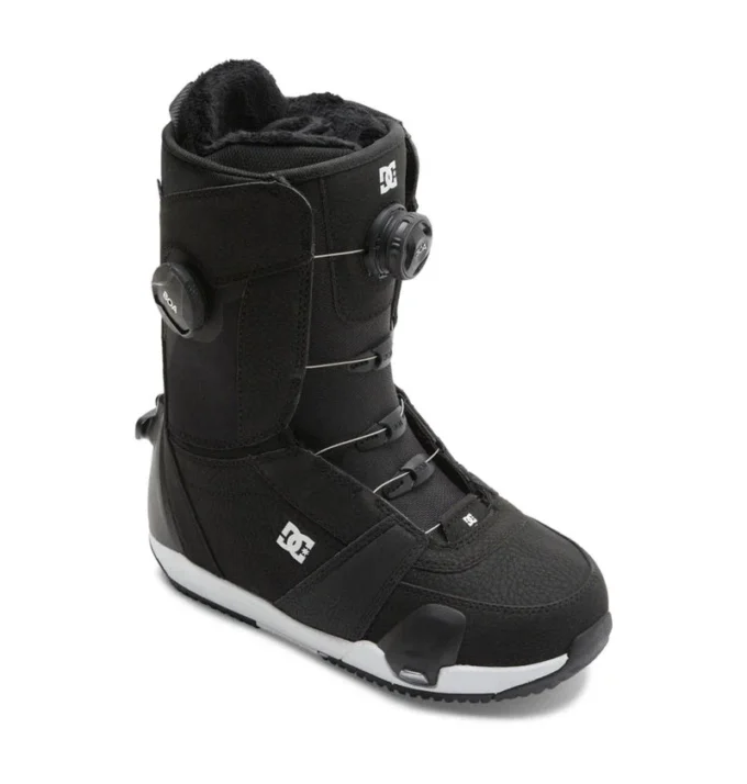 Lotus Step On® snowboardstøvel for kvinner Lotus Step On® snowboardstøvel for kvinner