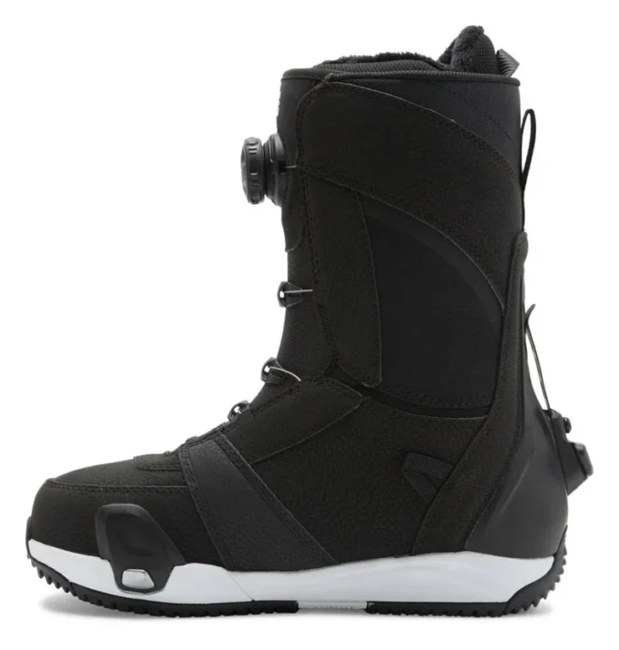 Lotus Step On® snowboardstøvel for kvinner Lotus Step On® snowboardstøvel for kvinner