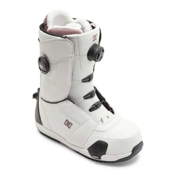 Lotus Step On® snowboardstøvel for kvinner Lotus Step On® snowboardstøvel for kvinner