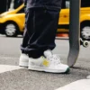 Lynx OG skatesko for menn Lynx OG skatesko for menn
