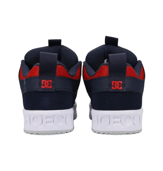 Lynx OG skatesko for menn