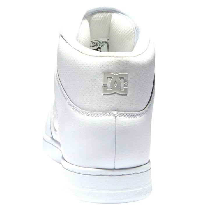 Manteca 4 HI-sko for menn