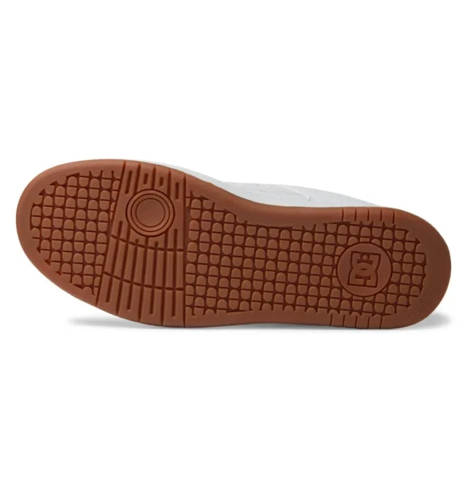 Manteca 4-sko for menn Manteca 4-sko for menn
