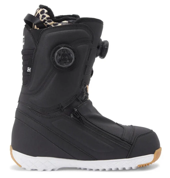 Mora BOA® snowboardstøvel for kvinner Mora BOA® snowboardstøvel for kvinner