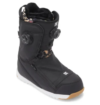 Mora BOA® snowboardstøvel for kvinner