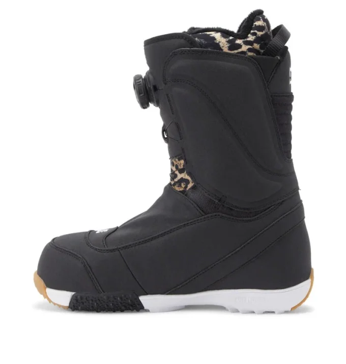 Mora BOA® snowboardstøvel for kvinner Mora BOA® snowboardstøvel for kvinner