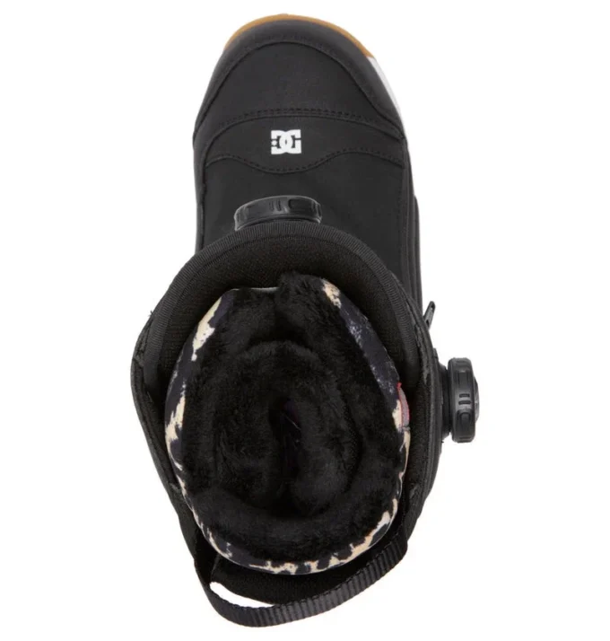 Mora BOA® snowboardstøvel for kvinner Mora BOA® snowboardstøvel for kvinner