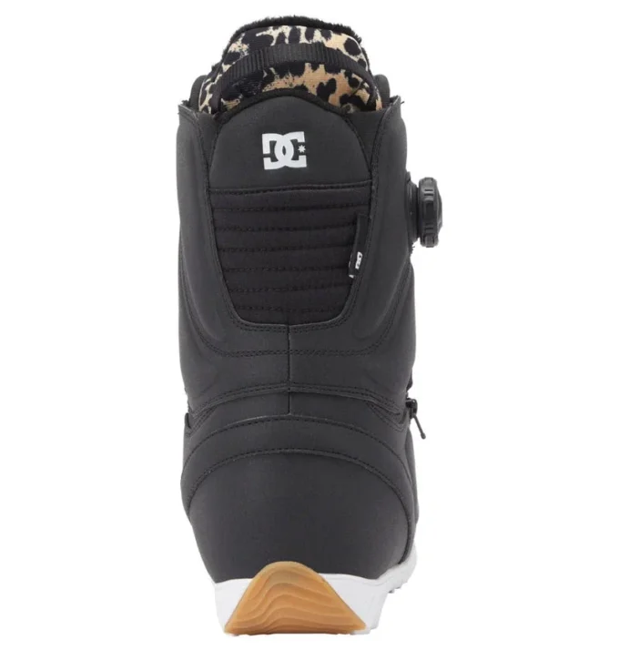 Mora BOA® snowboardstøvel for kvinner Mora BOA® snowboardstøvel for kvinner