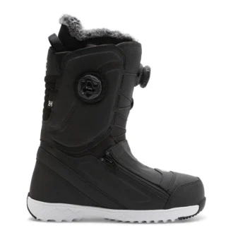 Mora snowboardstøvel for kvinner