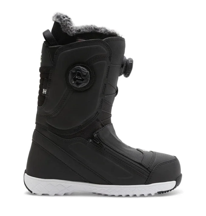 Mora snowboardstøvel for kvinner Mora snowboardstøvel for kvinner