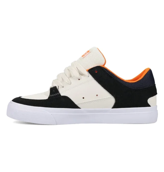 Onyx S-sko for menn