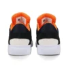Onyx S-sko for menn