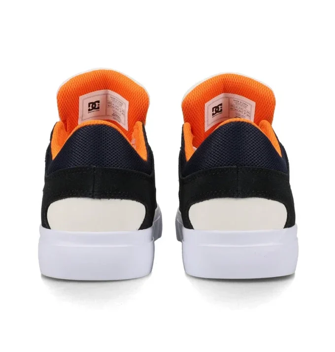 Onyx S-sko for menn