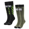 Performance Sock 2-pak