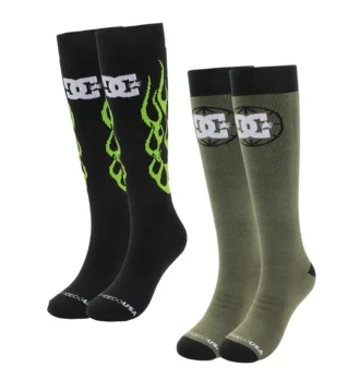 Performance Sock 2-pak