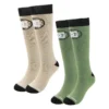 Performance Sock 2-pak