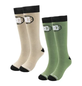 Performance Sock 2-pak