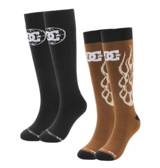 Performance Sock 2-pak