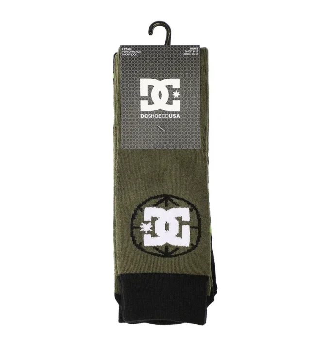Performance Sock 2-pak