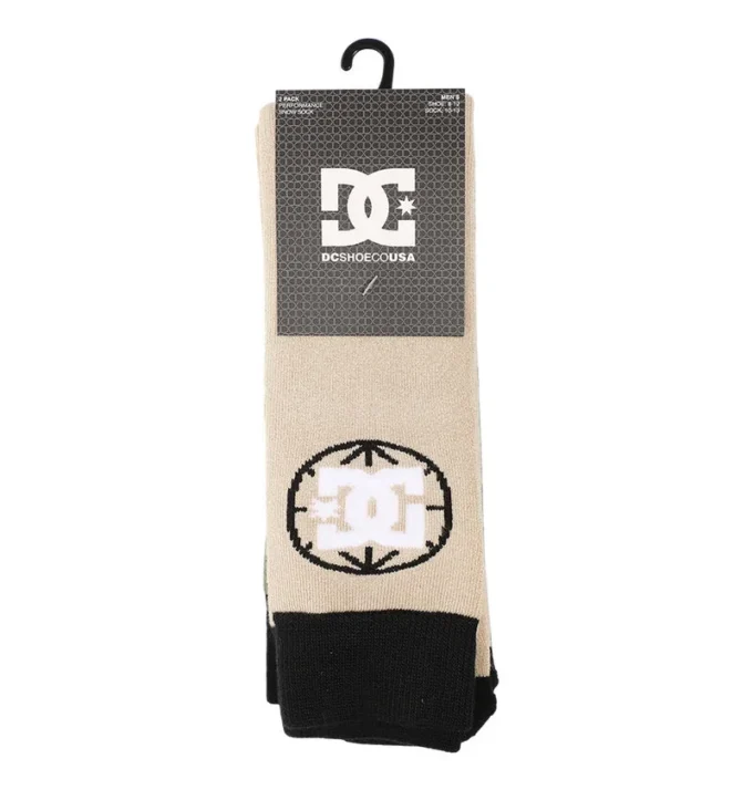 Performance Sock 2-pak