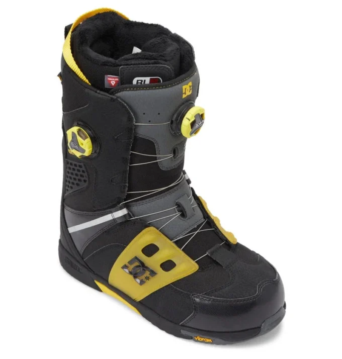 Phantom BOA® Snowboardstøvel for menn Phantom BOA® Snowboardstøvel for menn
