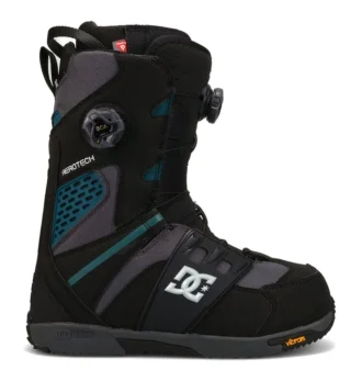 Phantom snowboardstøvel for menn