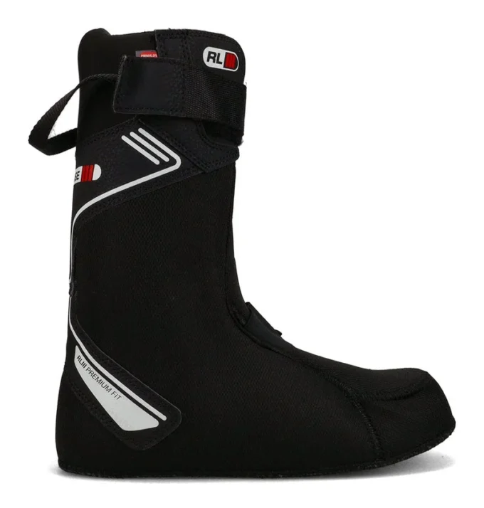 Phantom snowboardstøvel for menn