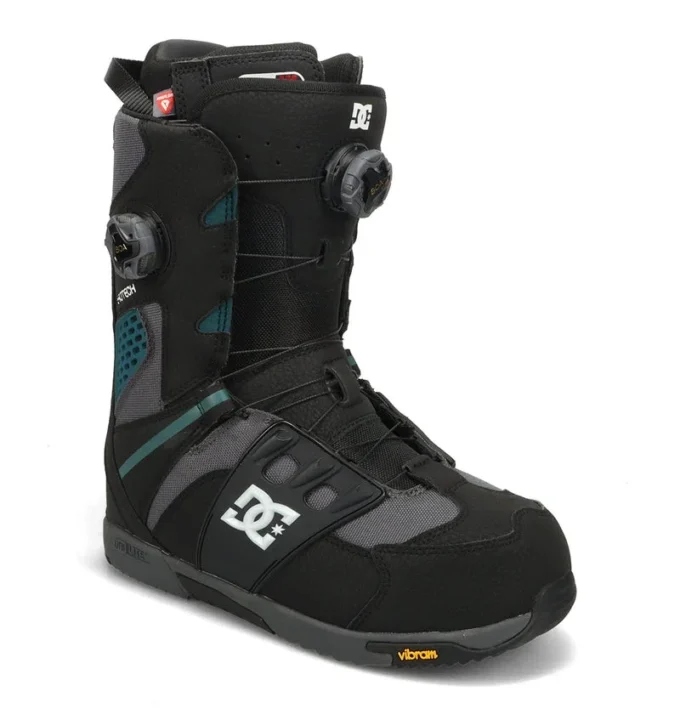 Phantom snowboardstøvel for menn