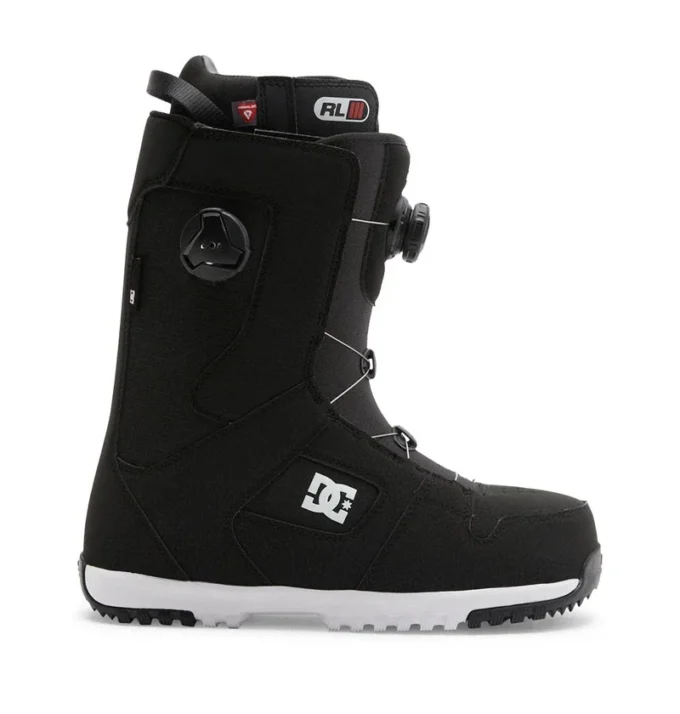 Phase BOA® Pro snowboardstøvel for menn Phase BOA® Pro snowboardstøvel for menn