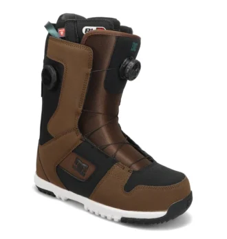 Phase Boa Pro snowboardstøvel for menn