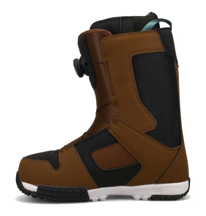 Phase Boa Pro snowboardstøvel for menn