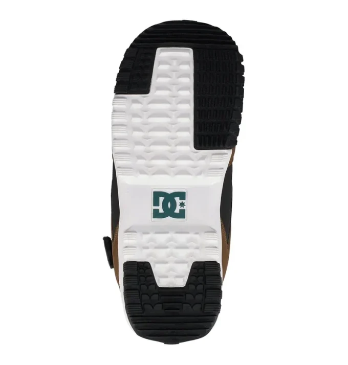 Phase Boa Pro snowboardstøvel for menn