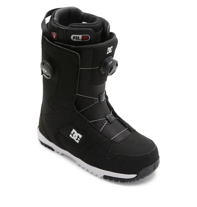 Phase BOA® Pro snowboardstøvel for menn Phase BOA® Pro snowboardstøvel for menn