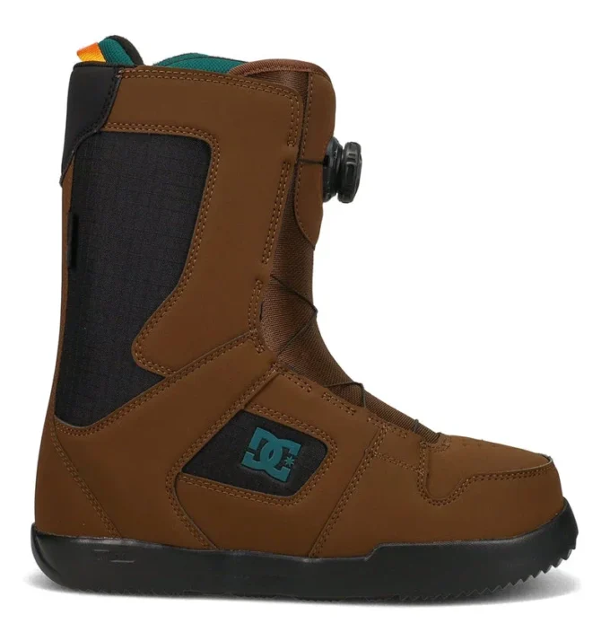 Phase Boa snowboardstøvel for menn
