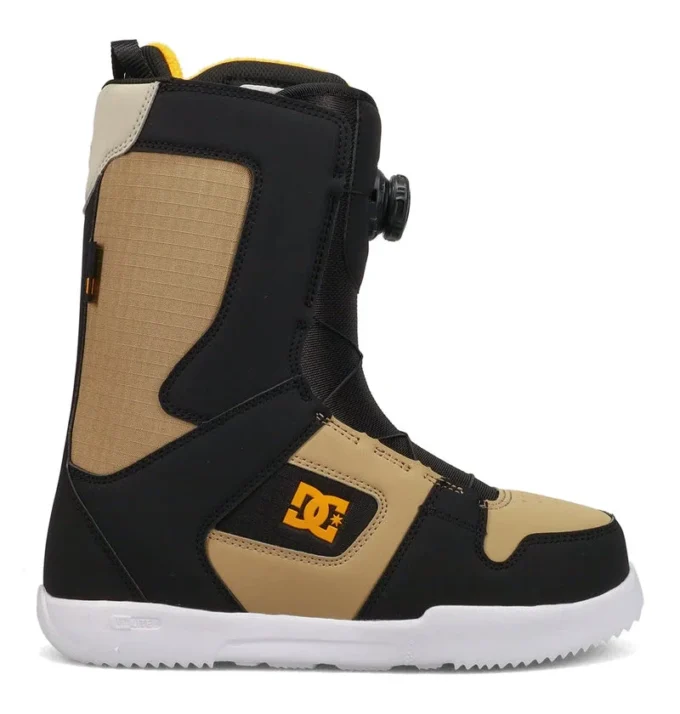 Phase Boa snowboardstøvel for menn