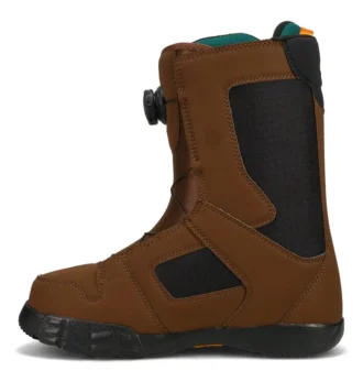 Phase Boa snowboardstøvel for menn