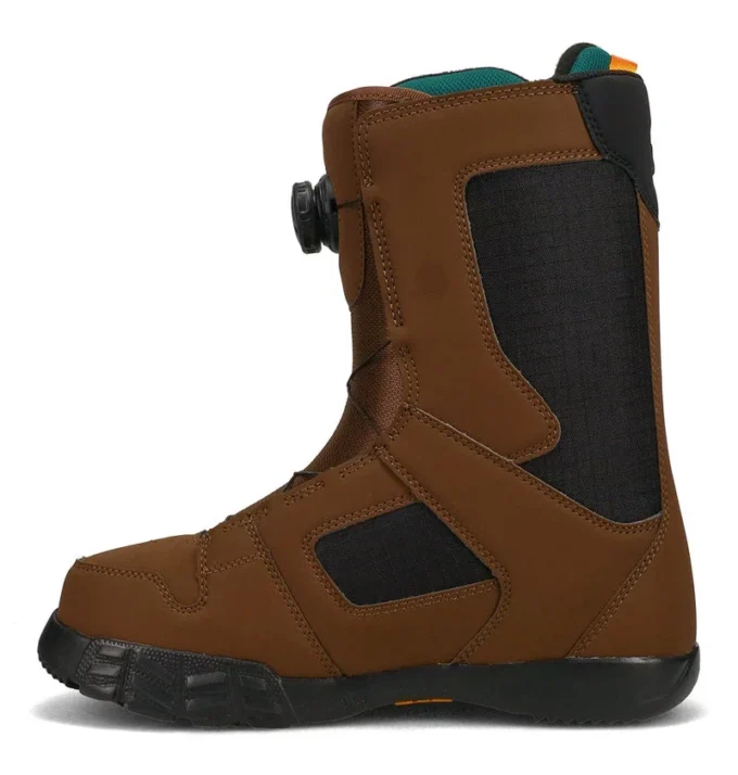 Phase Boa snowboardstøvel for menn