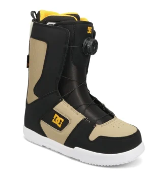 Phase Boa snowboardstøvel for menn