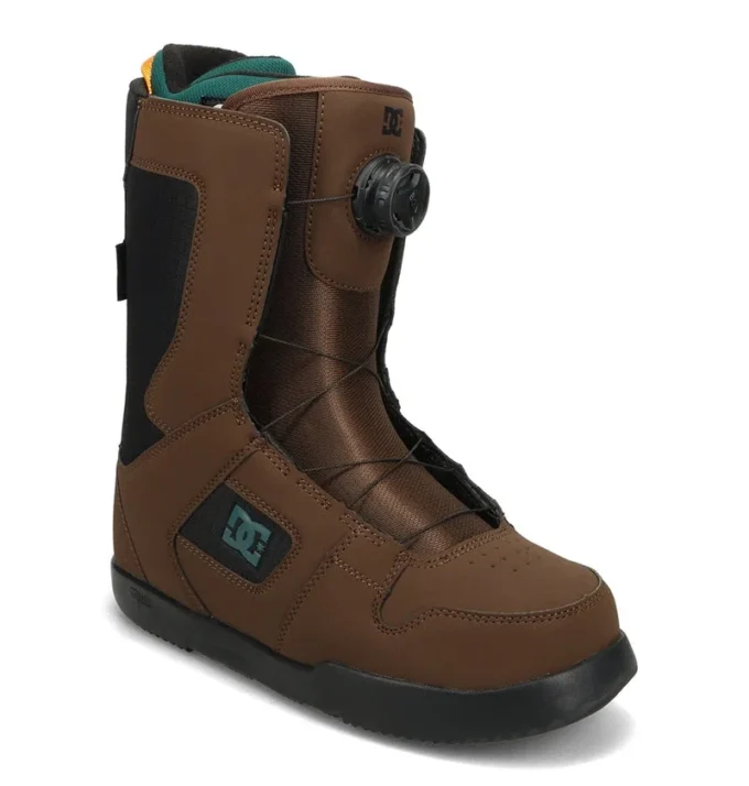 Phase Boa snowboardstøvel for menn