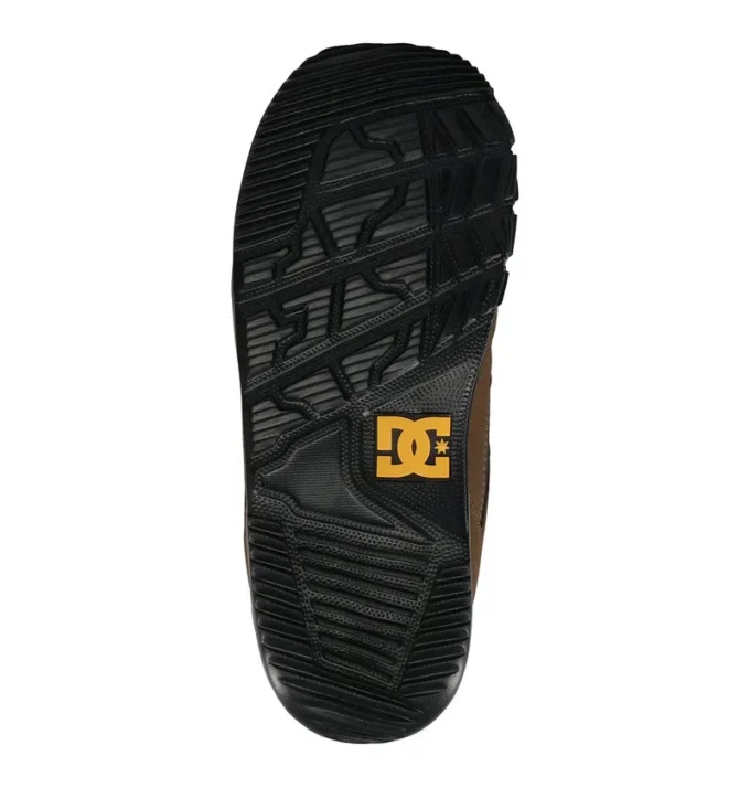 Phase Boa snowboardstøvel for menn