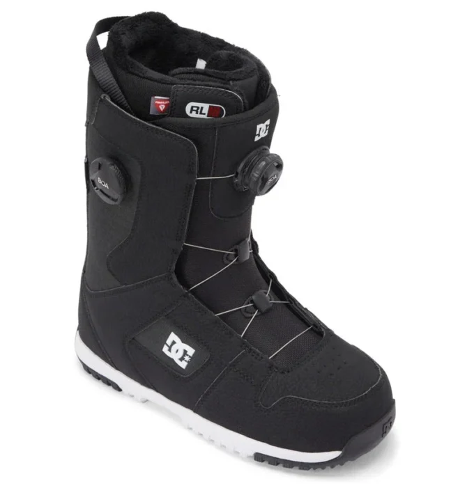 Phase Pro BOA® snowboardstøvel for menn Phase Pro BOA® snowboardstøvel for menn