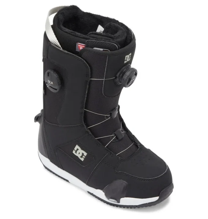 Phase Pro Step On BOA® snowboardstøvel for kvinner Phase Pro Step On BOA® snowboardstøvel for kvinner