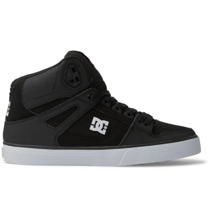 Pure High-Top-sko for menn Pure High-Top-sko for menn