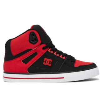 Pure High-Top-sko for menn
